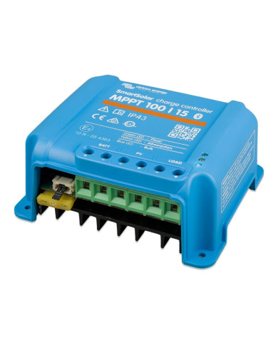 Victron SmartSolar MPPT 100/15
