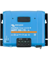 Victron SmartSolar MPPT 150/70-Tr