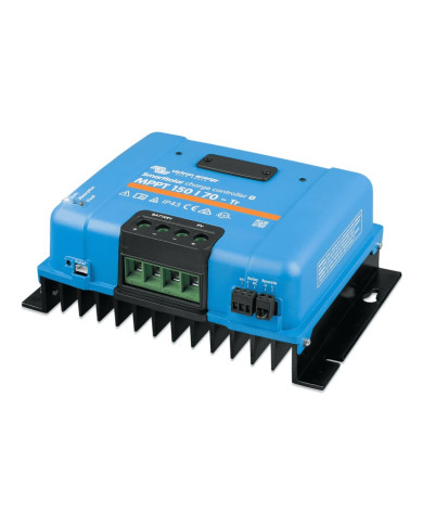 Victron SmartSolar MPPT 150/70-Tr