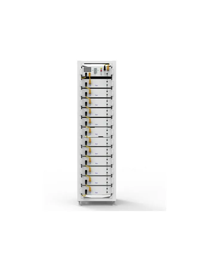DEYE Řídicí Jednotka HV BOS-G+BASE (HVB750V/100A-EU)