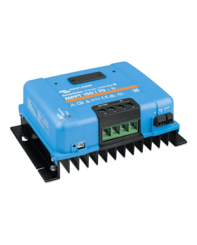 Victron SmartSolar MPPT 150/70-Tr