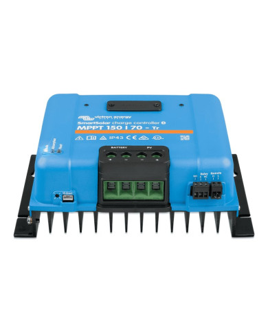 Victron SmartSolar MPPT 150/70-Tr