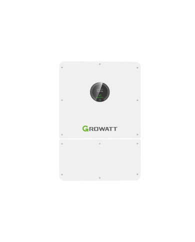 Growatt WIT-10K-X-HU 10 kW