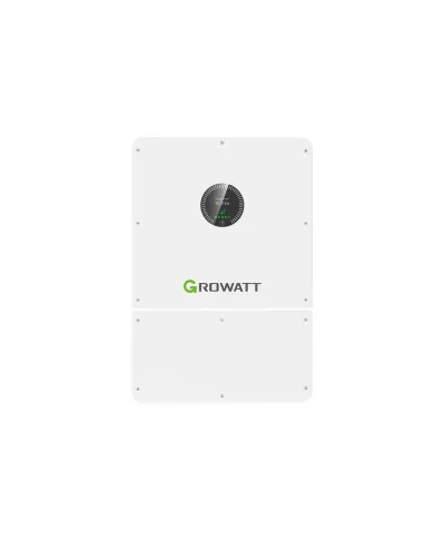 Growatt WIT-10K-X-HU 10 kW