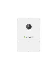 Growatt WIT-10K-X-HU 10 kW