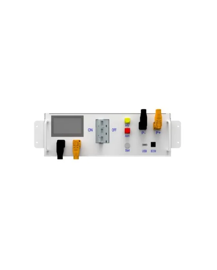 DEYE HV Control Unit BOS-G+BASE (HVB750V/100A-EU)