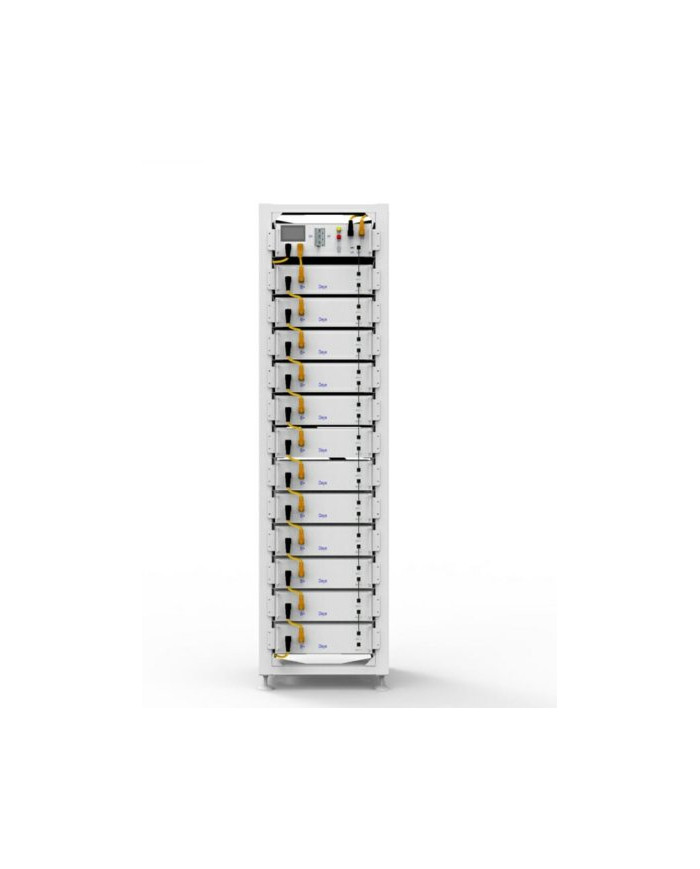DEYE HV Control Unit BOS-G+BASE (HVB750V/100A-EU)