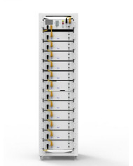 DEYE Jednostka Sterująca HV BOS-G+BASE (HVB750V/100A-EU)