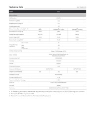 DEYE Jednostka Sterująca HV BOS-G+BASE (HVB750V/100A-EU)