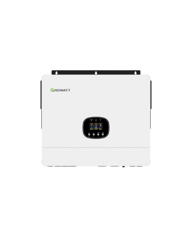 Growatt SPE 12000 ES