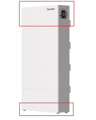 HOYMILES Moduł sterujący LB-7C-G1