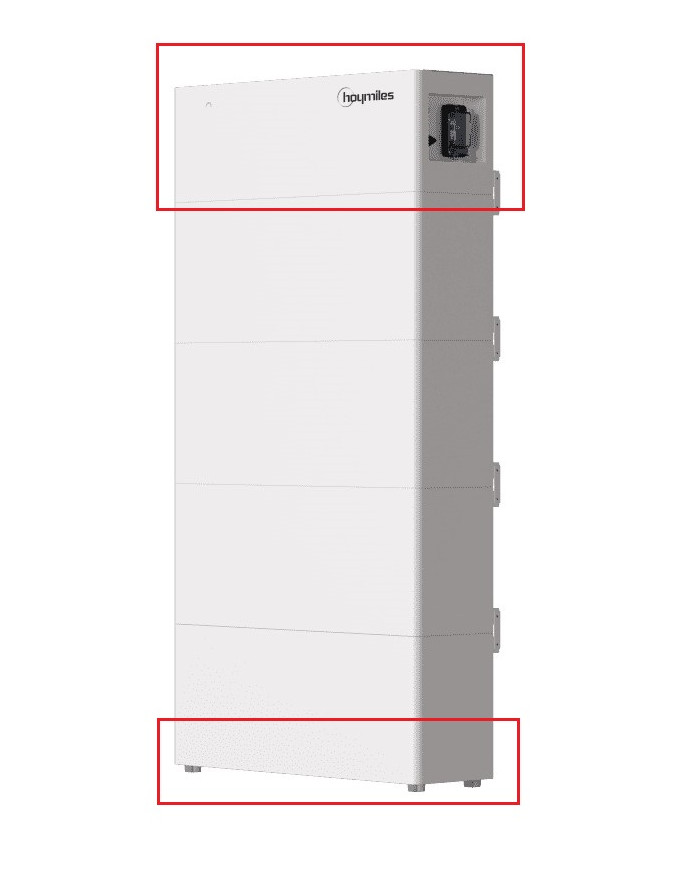 HOYMILES Module de commande LB-7C-G1