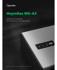 Hoymiles MS-A2 2.24kWh