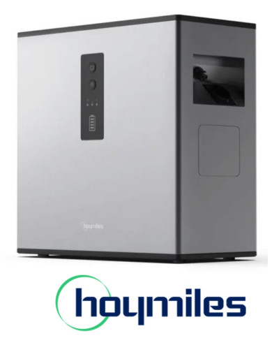 Hoymiles MS-A2 2.24kWh
