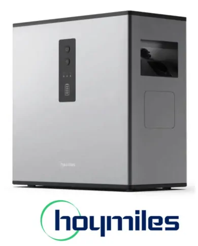 Hoymiles MS-A2 2.24kWh