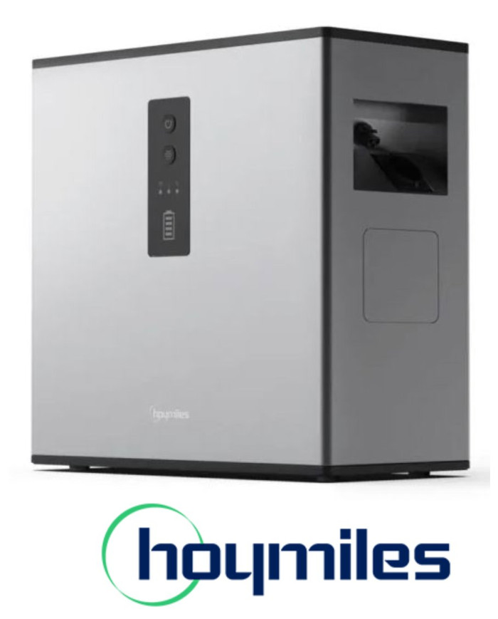 Hoymiles MS-A2 2.24kWh