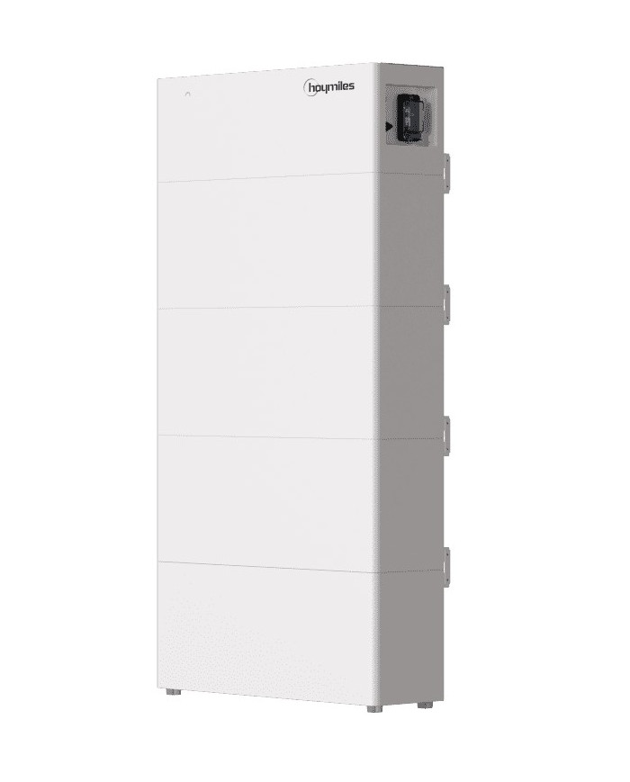 Hoymiles LB-5S-G1 Baterie 5.12kWh