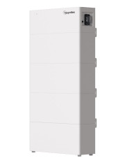 Hoymiles LB-5S-G1 Batteri 5.12kWh
