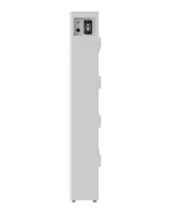 Hoymiles LB-5S-G1 Batteri 5.12kWh