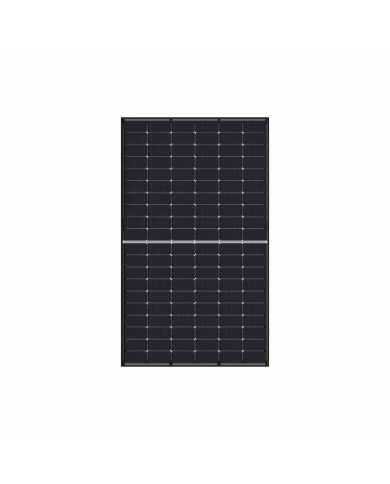 Jinko JKM490N-60HL4-V 490W Fekete Keret