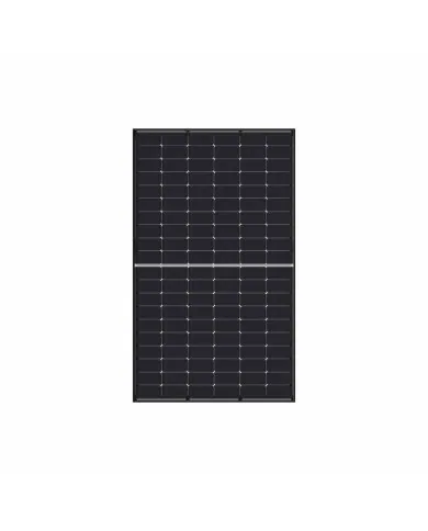 Jinko JKM490N-60HL4-V 490W Marco Negro