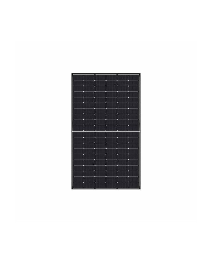 Jinko JKM490N-60HL4-V 490W Cadre Noir