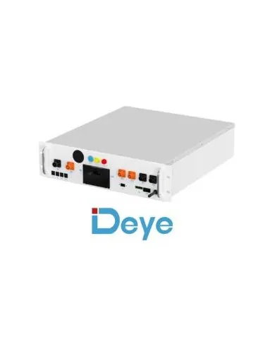 DEYE BOS-A-PDU-2 7,68 kWh HV Kontrolenhed