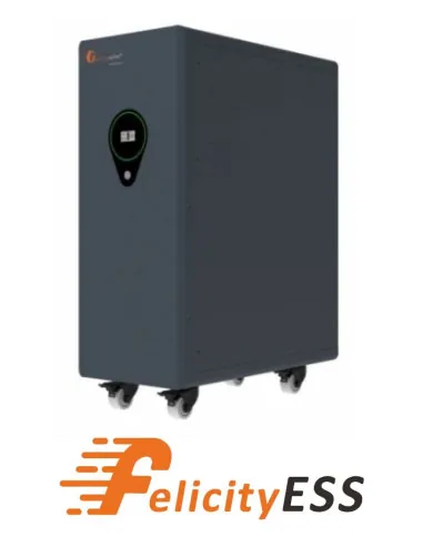 FelicityESS FLA48500 25kWh 51.2V (IP21)