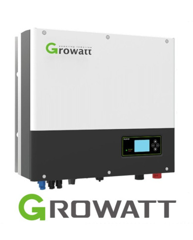Growatt SPH 4000TL3 BH-UP