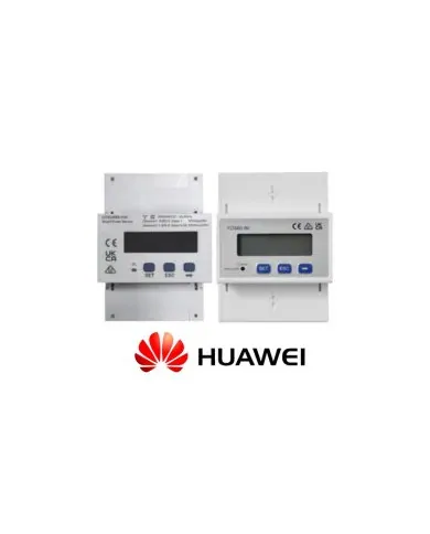 Huawei DTSU666-HW/YDS60-80 Sensor de Potencia 80A