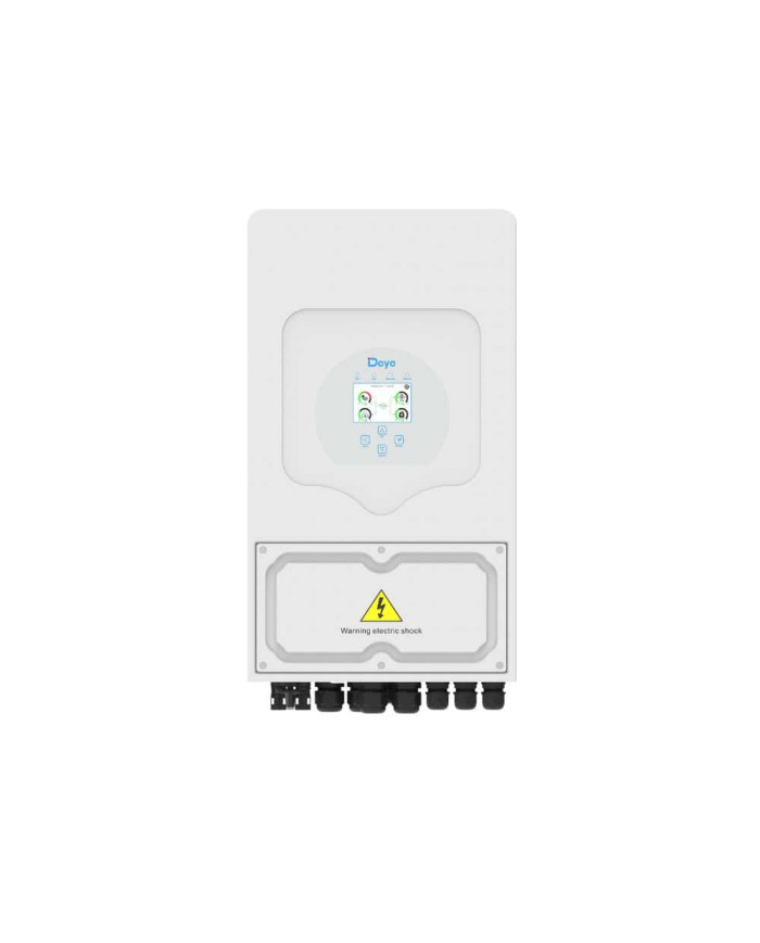 DEYE SUN-6K-SG03LP1-EU 6 kW