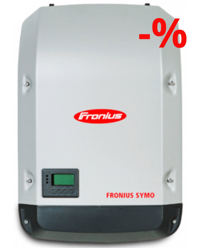Fronius Symo 8.2-3-M