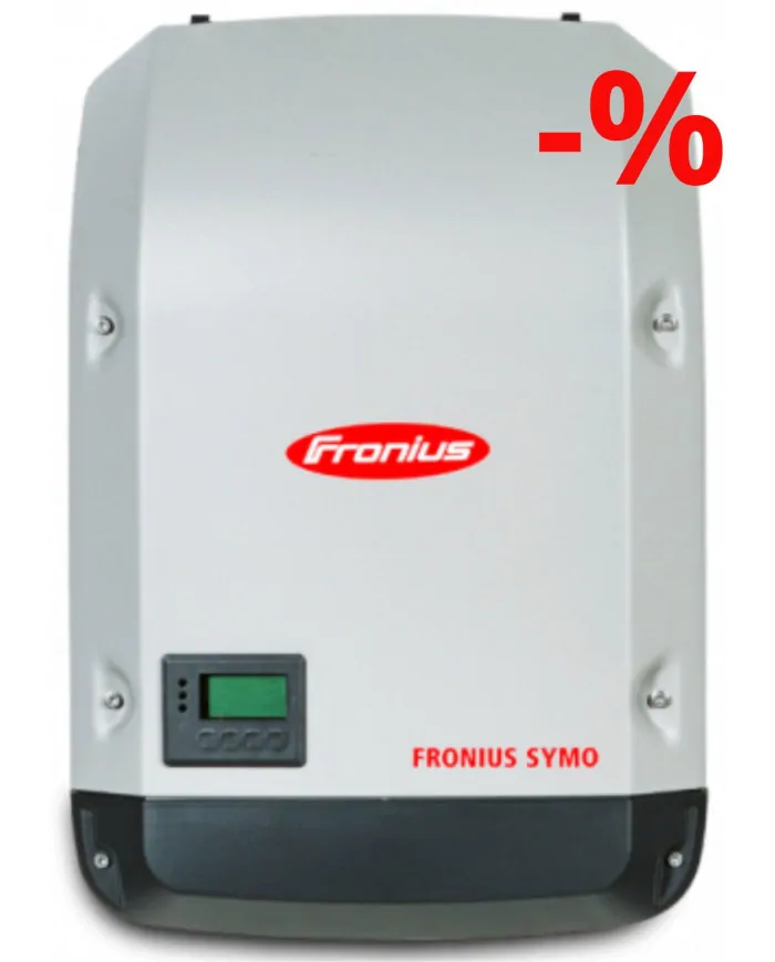 Fronius Symo 8.2-3-M