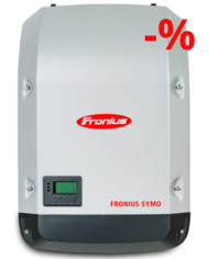 Fronius Symo 8.2-3-M Light