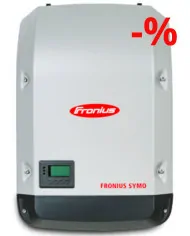 Fronius Symo 8.2-3-M