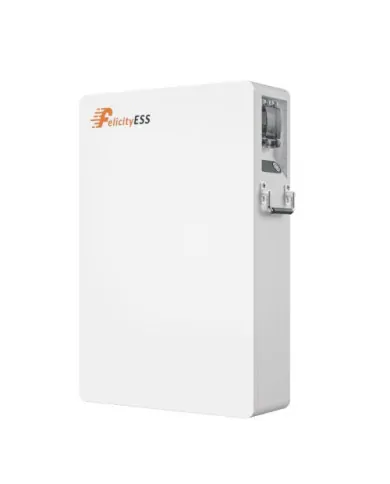FelicityESS LUX-E-48100LG04 5,12kWh 51,2V (IP65)