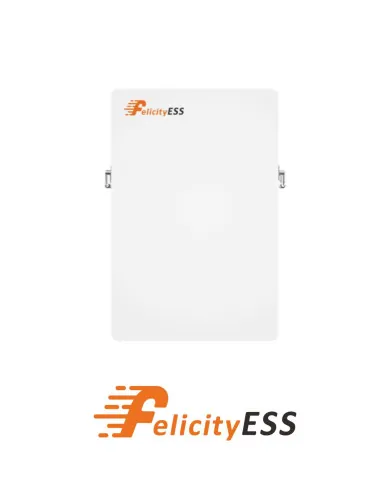 FelicityESS LUX-E-48100LG04 5,12kWh 51,2V (IP65)
