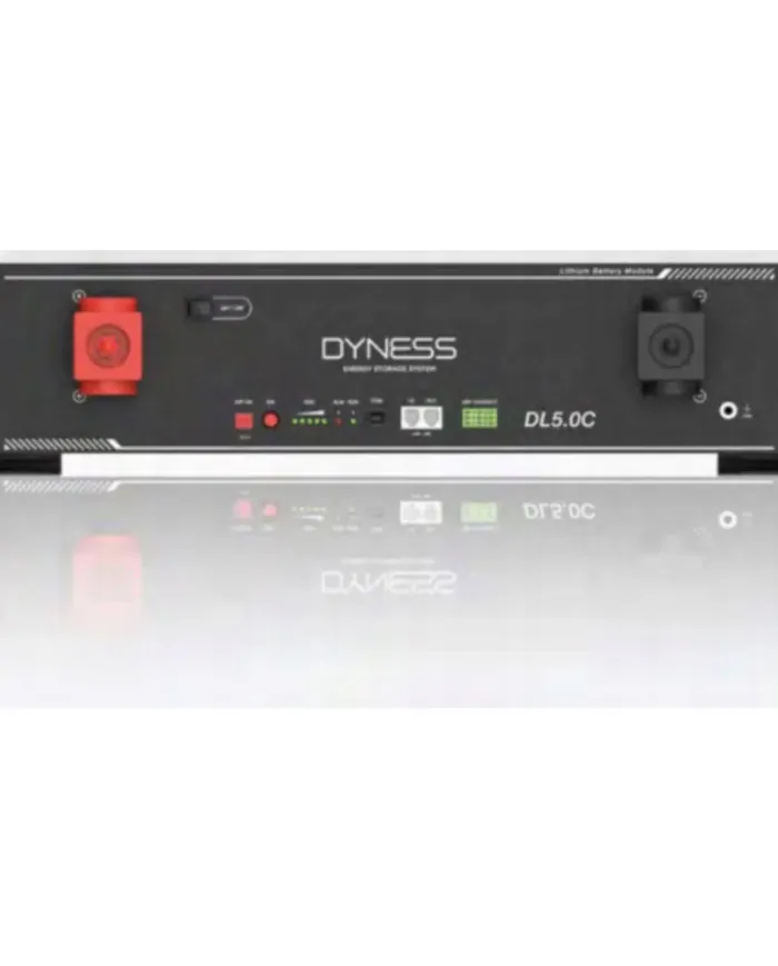 Dyness DL5.0C 5.12kWh