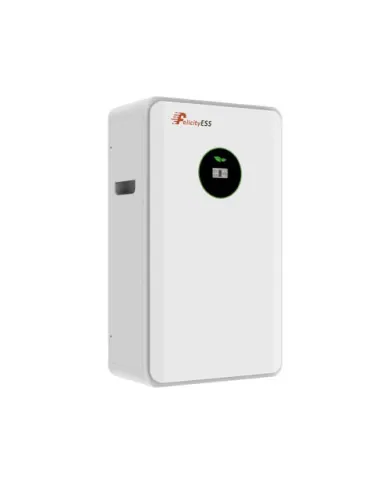 FelicityESS LUX-E-48250LG03 12.5kWh 51.2V
