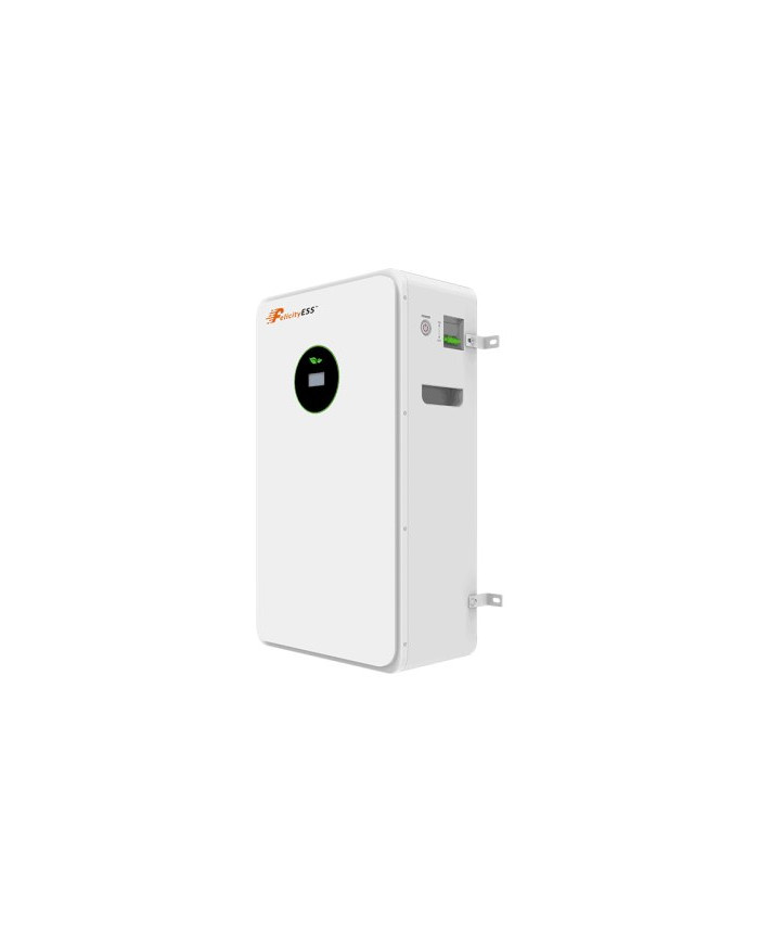 FelicityESS LUX-E-48250LG03 12,5 kWh 51,2 V (IP21)