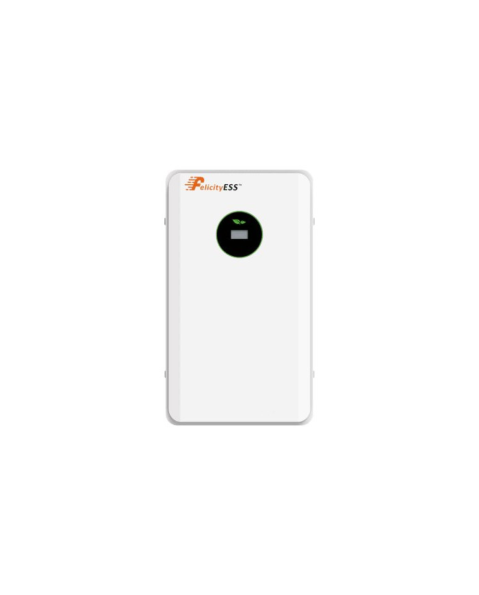 FelicityESS LUX-E-48250LG03 12.5kWh 51.2V