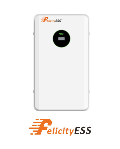 FelicityESS LUX-E-48250LG03 12.5kWh 51.2V