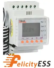 FelicityESS ACR10R-D16TE Egyfázisú Smart Meter