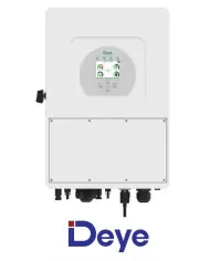Deye SUN-8K-SG01HP3-EU-AM2 8 kW