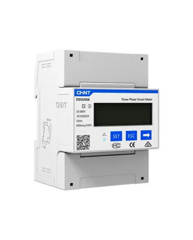 Huawei DTSU666-HW/YDS60-80 Sensore di Potenza 80A