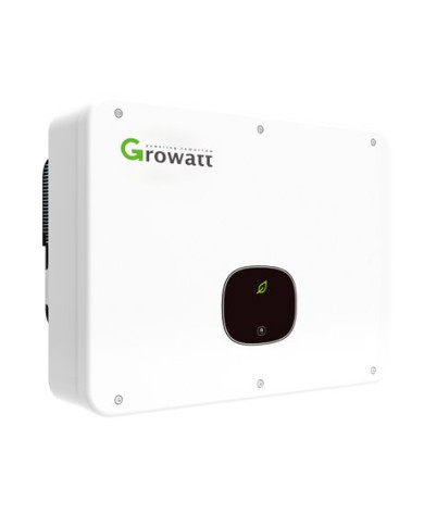 Growatt MID-22KTL3-X1