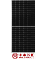 Jolywood JW-HD-132N-620W Bifacial (N-type)