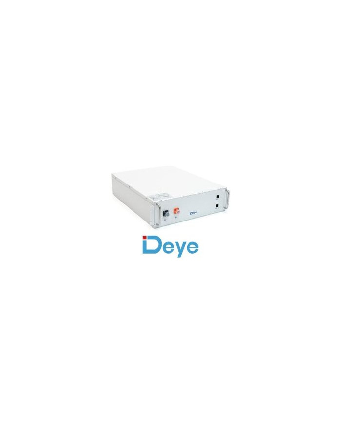 DEYE BOS-A 7.68 kWh