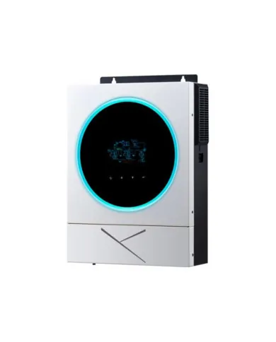 Voltronic Axpert VM IV 5.6kW 48V