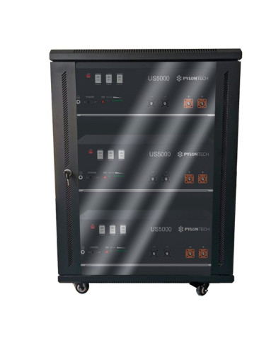 Rack Pylontech U12